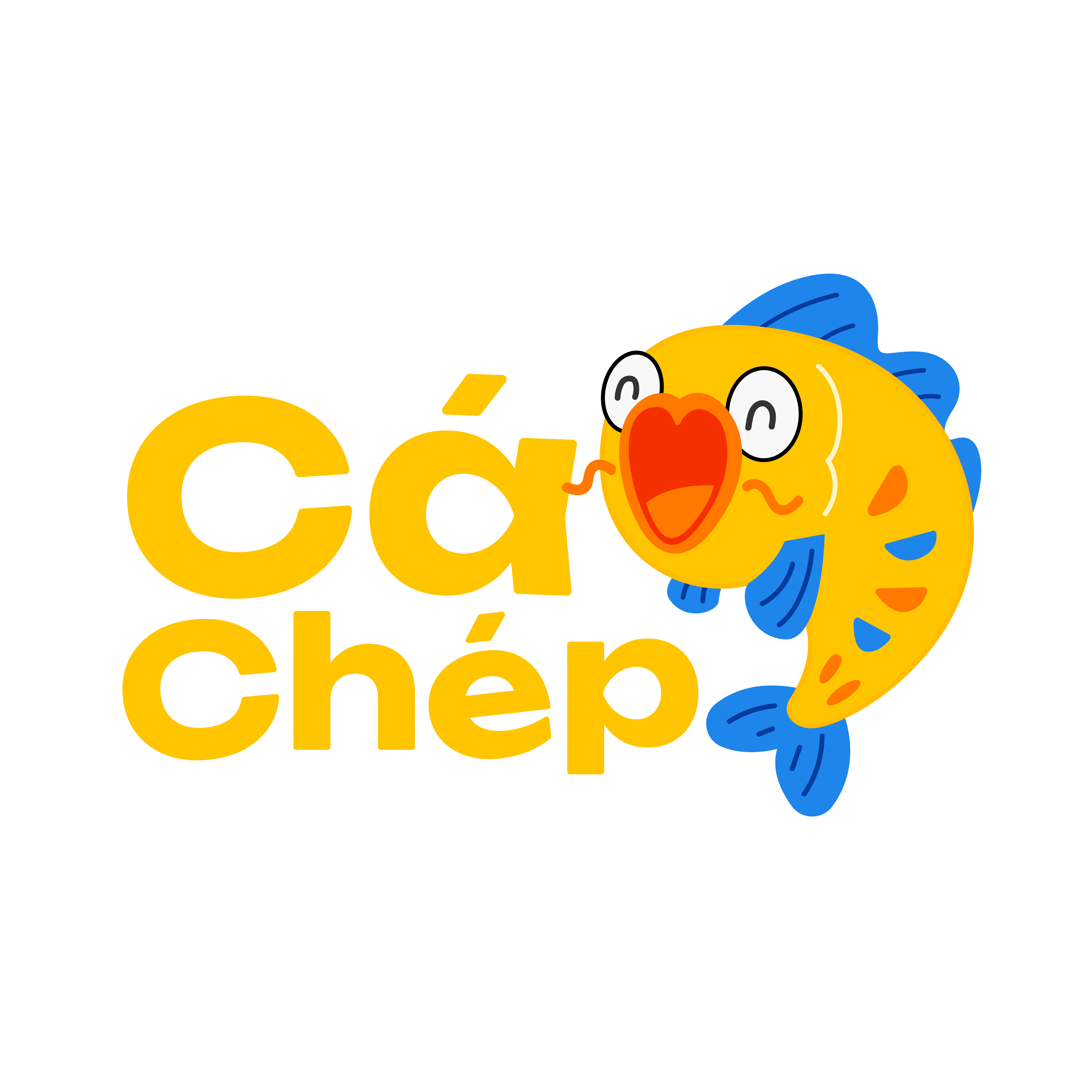 Toán Cá Chép